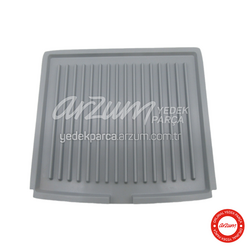  - Arzum Serato Alt & Üst Teflon Plaka