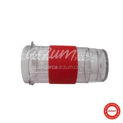 Arzum Shake'N Take Chopper Chamber 400 Ml-Beymen