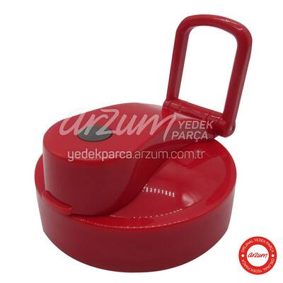 Arzum Shake'N Take Chopper Chamber-Red