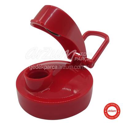 Arzum Shake'N Take Chopper Chamber-Red