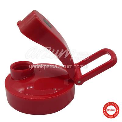 Arzum Shake'N Take Chopper Chamber-Red