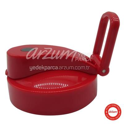 Arzum Shake'N Take Chopper Chamber-Red
