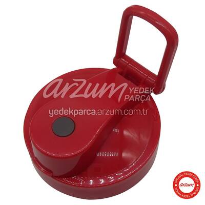 Arzum Shake'N Take Chopper Chamber-Red