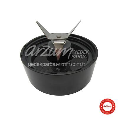 Shake'N Take Chopper Body Black