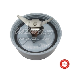  - Arzum Shake'N Take Doğrayıcı Gövde Misty