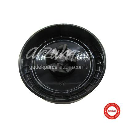 Arzum Shake'N Take Doğrayıcı Gövde Siyah