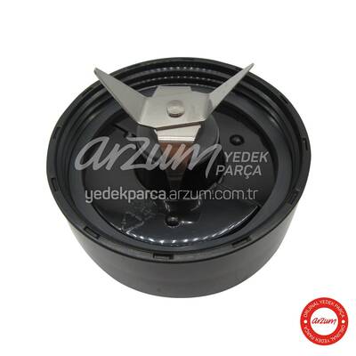 Arzum Shake'N Take Doğrayıcı Gövde Siyah