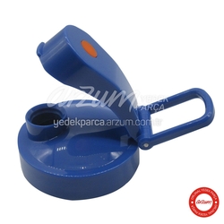  - Arzum Shake'N Take Doğrayıcı Hazne Kapağı-Beymen