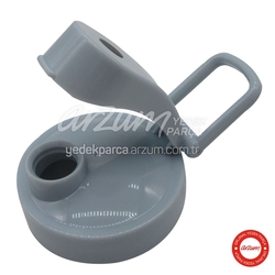  - Shake'N Take Chopper Chamber Lid-Misty