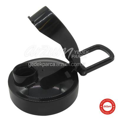 Arzum Shake'N Take Doğrayıcı Hazne Kapağı-Siyah