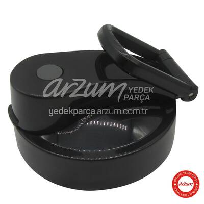 Arzum Shake'N Take Doğrayıcı Hazne Kapağı-Siyah