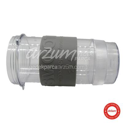 Arzum Shake'N Take Joy Decorated Chopper Chamber - 400Ml