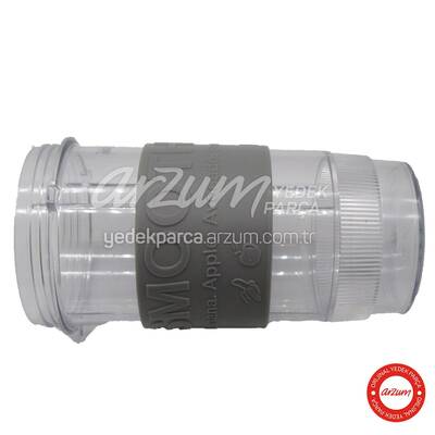 Arzum Shake'N Take Joy Decorated Chopper Chamber - 400Ml