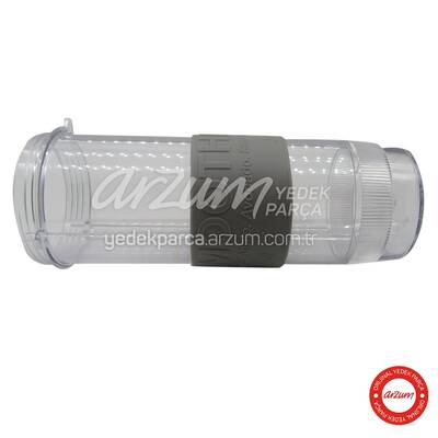 Arzum Shake'N Take Joy Decorated Chopper Chamber - 570Ml