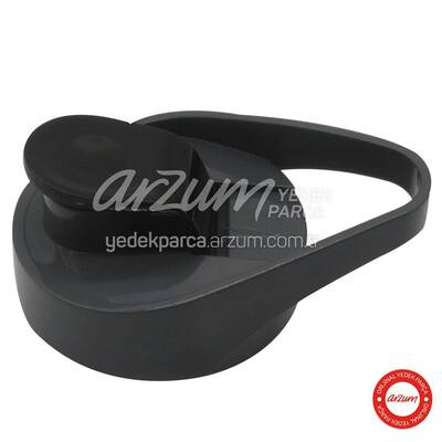 Arzum Shake'N Take Joy Sealed Chamber Lid Full
