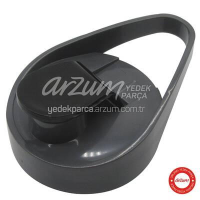 Arzum Shake'N Take Joy Sealed Chamber Lid Full