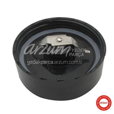 Arzum Shake'N Take Joy Single Blade Grinder Body