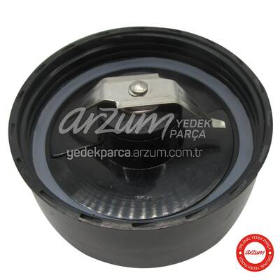 Arzum Shake'N Take Joy Tek Bıçaklı Öğütücü Gövde