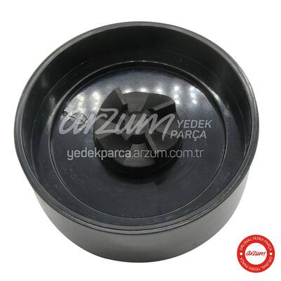 Arzum Shake'N Take Joy Tek Bıçaklı Öğütücü Gövde