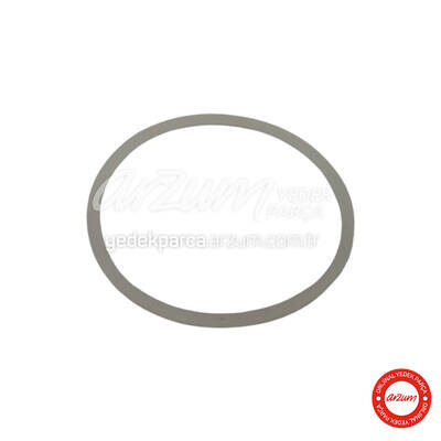 Arzum Shake´N Take Lite Container Lid Seal