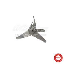  - Shake'N Take Neo Chopping Knife