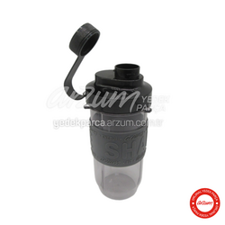  - Arzum Shake'N Take Neo Crushing Hopper - 400 ML