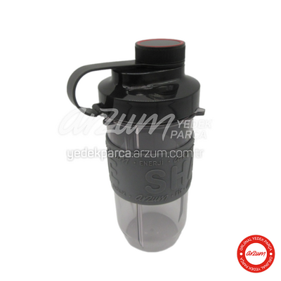 Arzum Shake'N Take Neo Crushing Hopper - 400 ML