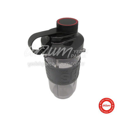 Arzum Shake'N Take Neo Crushing Hopper - 400 ML