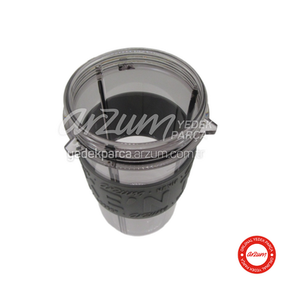 Arzum Shake'N Take Neo Hazne - 400 ML