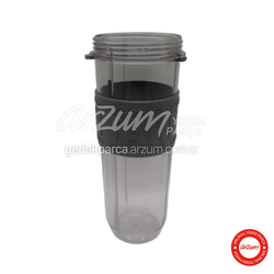  - Arzum Shake'N Take Neo Hazne - 570 ML