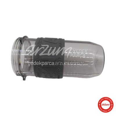 Shake'N Take Neo Receptacle - 400 ML