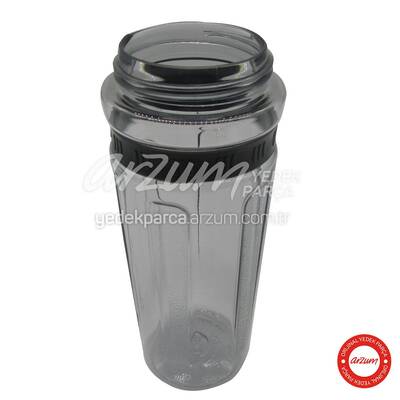 Arzum Shake'N Take Pro Chopper Chamber 600 Ml
