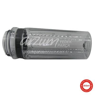 Arzum Shake'N Take Pro Chopper Chamber 600 Ml