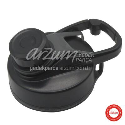 Arzum Shake'N Take Pro Chopper Chamber Lid