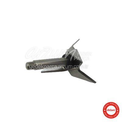 Shake'N Take Blade Assembly