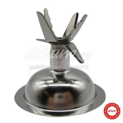 Arzum Siesta Blade Group Full