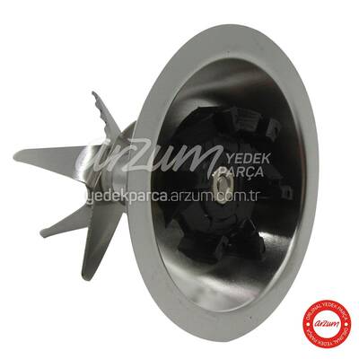 Arzum Siesta Blade Group Full
