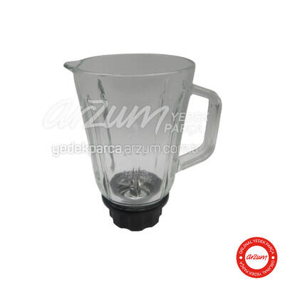 Arzum Siesta Glass Chamber Full