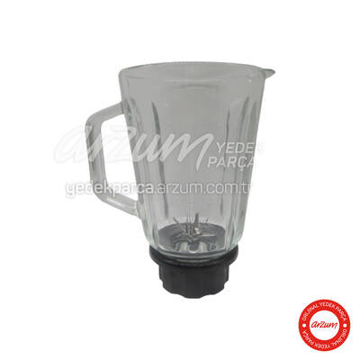 Arzum Siesta Glass Chamber Full