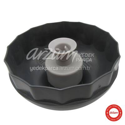 Arzum Smarty Doğrayıcı Gövde