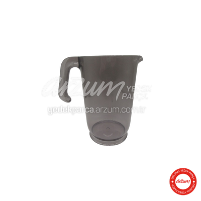 Smarty Measurement Cup