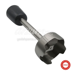  - Arzum Smarty Parçalayıcı Gövde