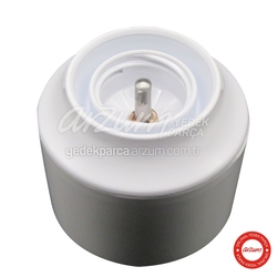  - Arzum Soprano Beater Body Group