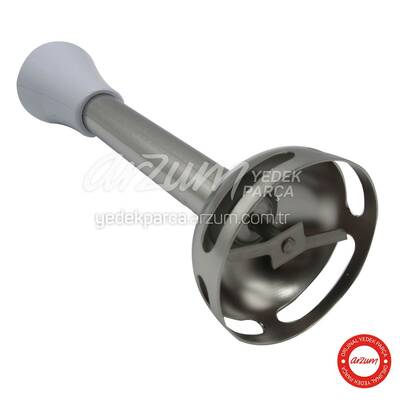 Arzum Soprano Blender Body
