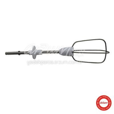 Arzum Soprano Çırpıcı Ayak