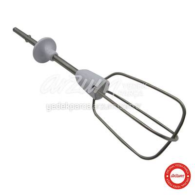 Arzum Soprano Çırpıcı Ayak