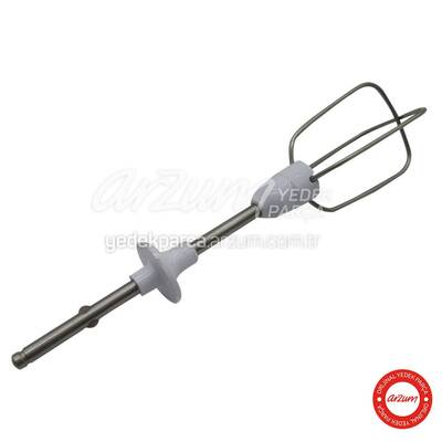 Arzum Soprano Çırpıcı Ayak