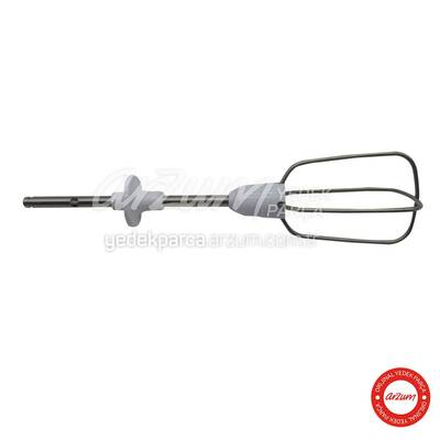 Arzum Soprano Çırpıcı Ayak