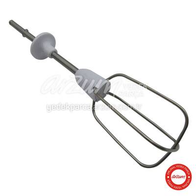 Arzum Soprano Çırpıcı Ayak