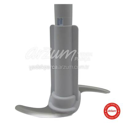 Arzum Soprano Doğrayıcı Bıçak